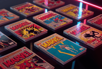 Screaming Chicken: Ultimate Showdown