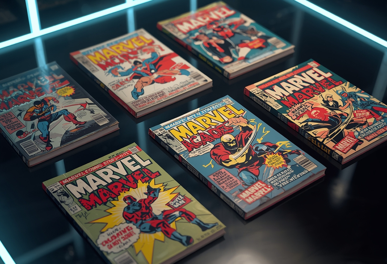 Rectangle 27 Voltaire: The Vegan Vampire - Image 1